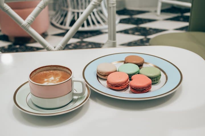 Eat Like a Parisian: Private Food Tour Through St Germain, Ile St‑Louis & Le Marais photo 4