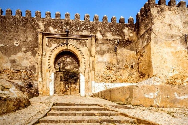 3-Day Morocco Tour from Spain: Tangier, Asilah & Chefchaouen Highlights photo 2