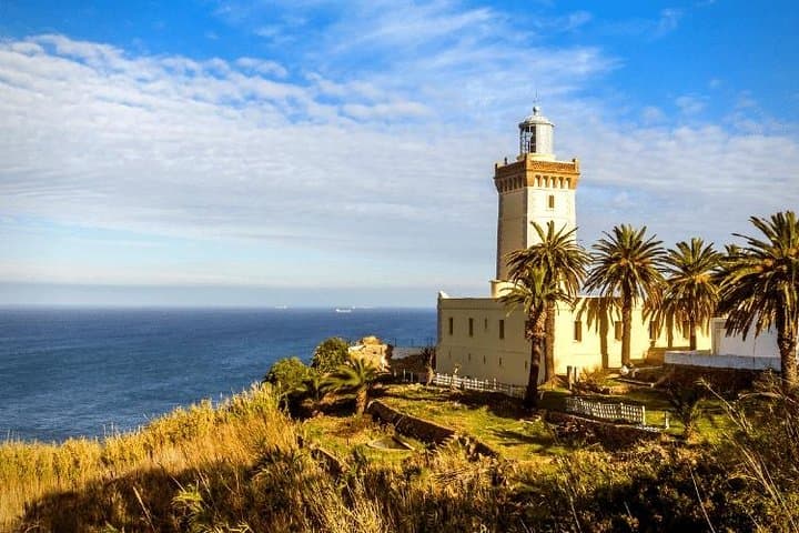 3-Day Morocco Tour from Spain: Tangier, Asilah & Chefchaouen Highlights photo 5