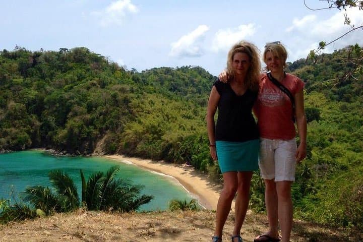 Design Your Own Tobago Tour — Custom Island Adventure photo 2