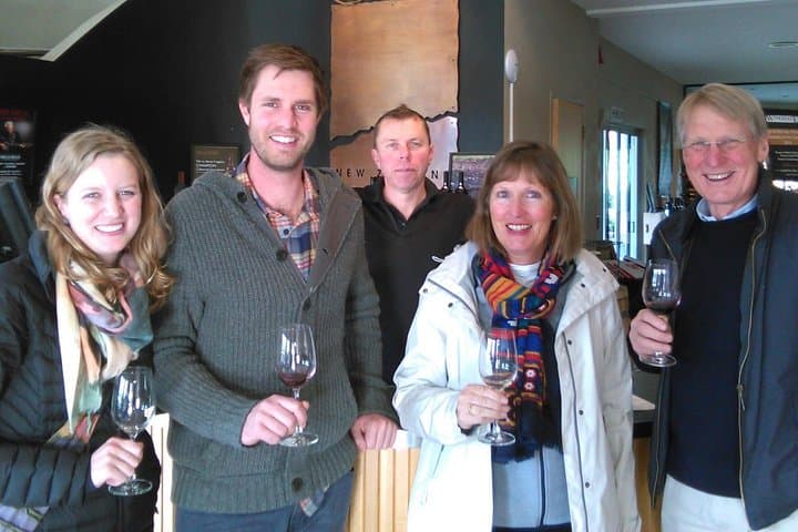 Tauranga Shore Tasting Tour — Brewery, Rotorua Gondola & Wine with Harbour Views photo 1