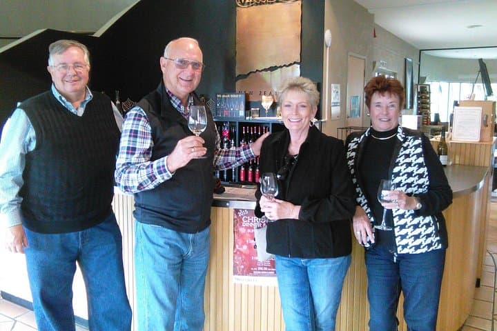 Tauranga Shore Tasting Tour — Brewery, Rotorua Gondola & Wine with Harbour Views photo 2