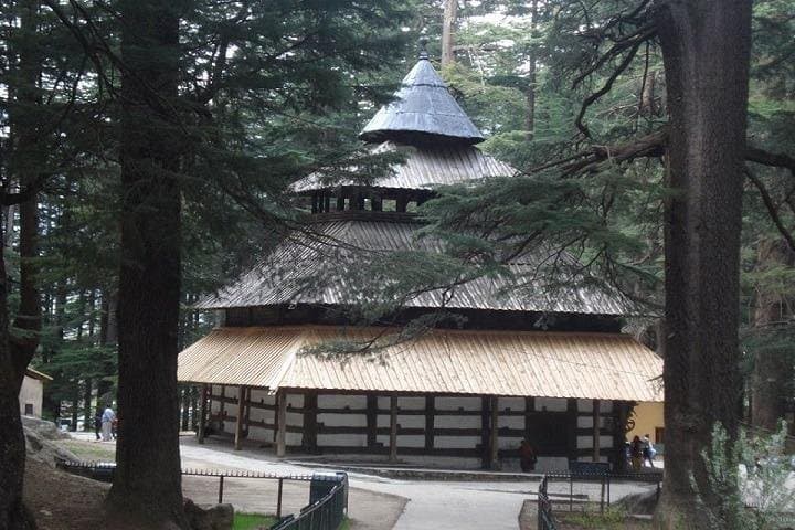 Kullu Manali Tour by Volvo: 5-Day Manali, Rohtang & Kullu Adventure photo 5