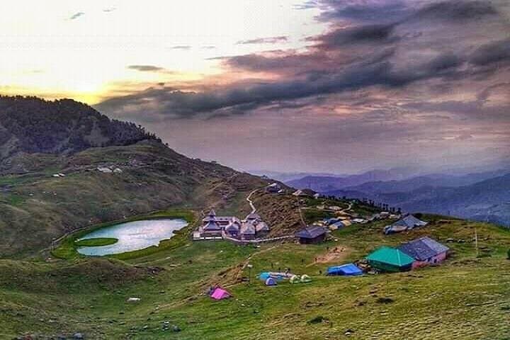 Manali, Kullu & Shimla: 6-Day Private Himalayan Road Trip from Chandigarh photo 5
