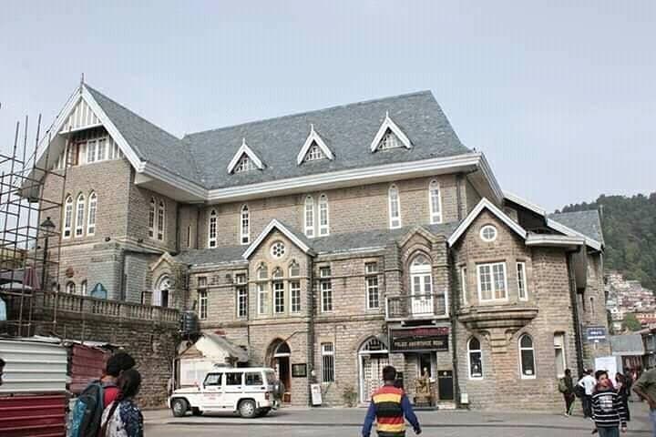 Himachal in 10 Days: Shimla, Manali & Rohtang Pass — Practical Mountain Tour Guide photo 5