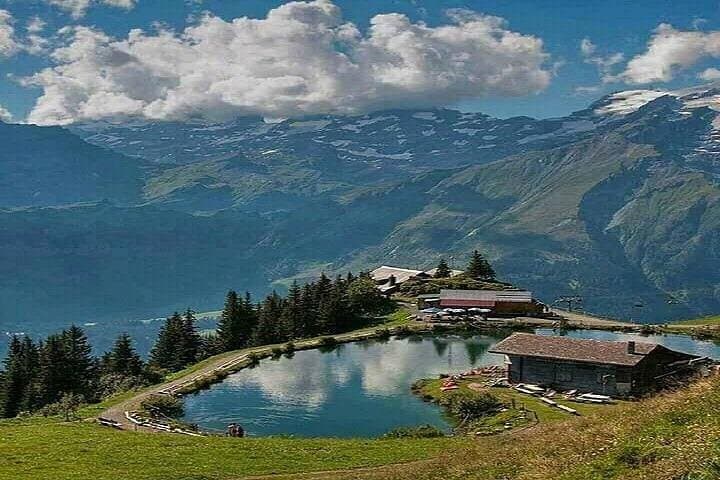 Complete Himachal Tour: 8 Nights, 9 Days — Shimla, Manali, Dharamshala & Dalhousie photo 2
