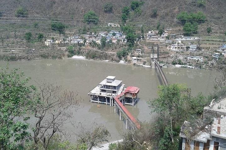 Mussoorie Weekend Escape: 3-Day Hill Station Tour from Delhi photo 4