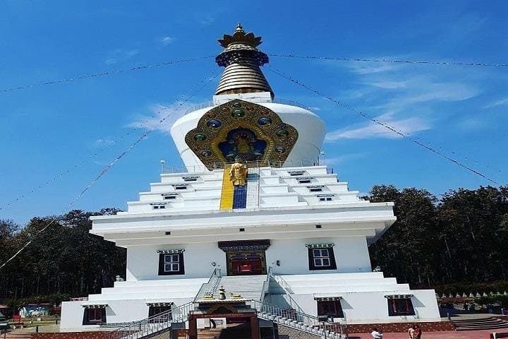 Mussoorie Weekend Escape: 3-Day Hill Station Tour from Delhi photo 6