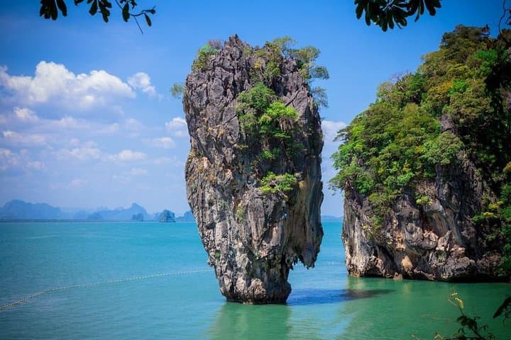 Speedboat Day Trip to James Bond Island & Koh Yao Yai from Phuket photo 3