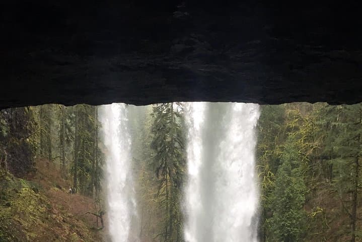 Silver Falls Hike: Guided Canyon Trail & Trail of Ten Falls Day Hike photo 4