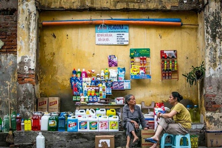 Hanoi Classic: Old Quarter, Museum & Water Puppet Full-Day Tour photo 2