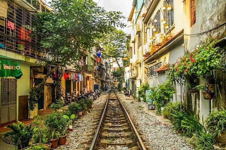 Hanoi Classic: Old Quarter, Museum & Water Puppet Full-Day Tour