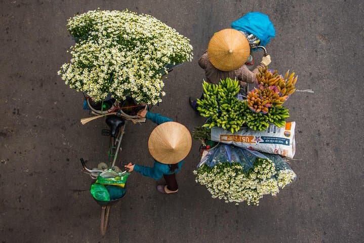 Hanoi Classic: Old Quarter, Museum & Water Puppet Full-Day Tour photo 4