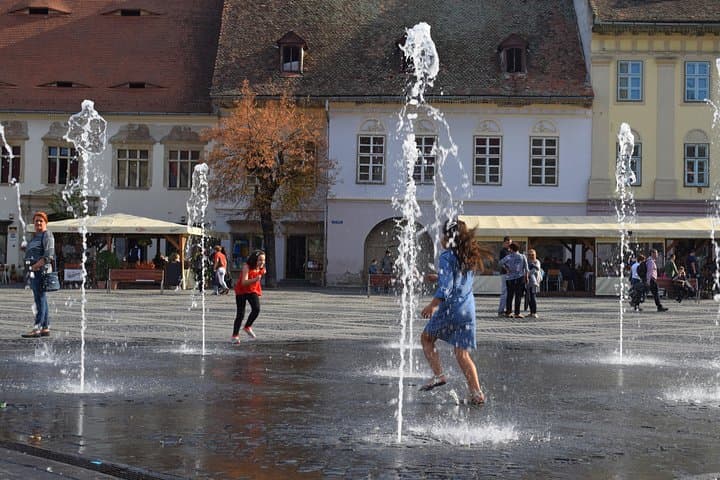 Top-Drawer Romania: Women-Only 10-Day Cultural & Carpathian Tour from Bucharest photo 5