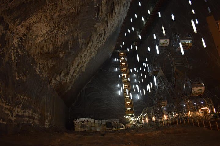 Top-Drawer Romania: Women-Only 10-Day Cultural & Carpathian Tour from Bucharest photo 6