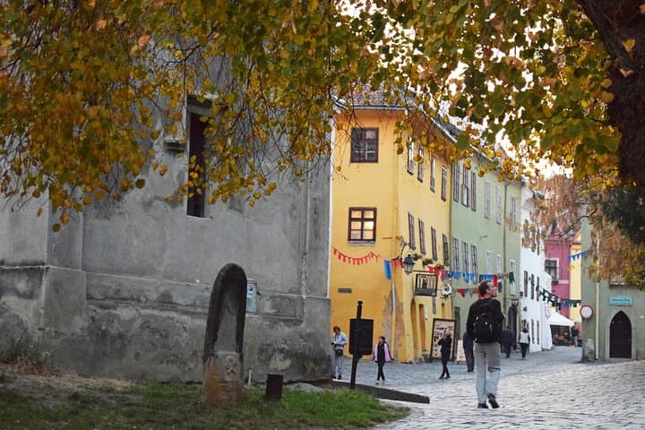 Top-Drawer Romania: Women-Only 10-Day Cultural & Carpathian Tour from Bucharest photo 2
