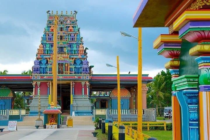 Discover Nadi: Half-Day Cultural & Nature Tour from Nadi, Fiji photo 1