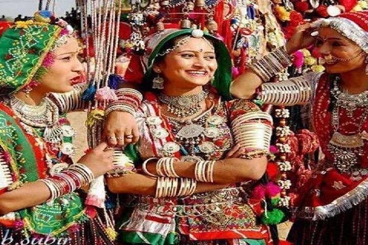14-Day North India Cultural & Heritage Tour from Delhi photo 3