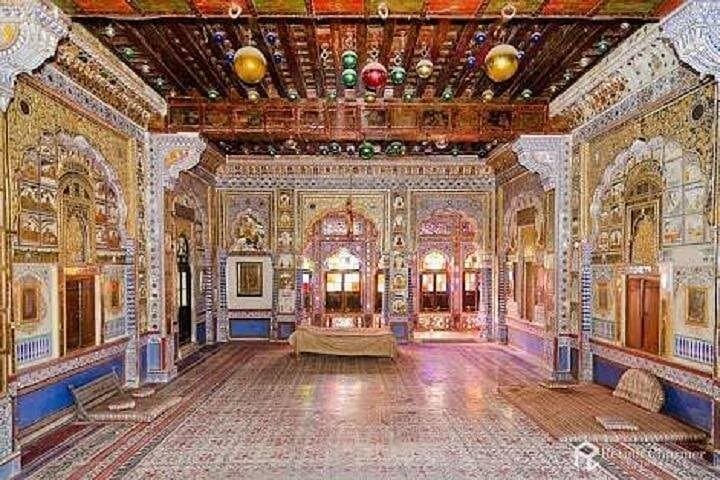 14-Day North India Cultural & Heritage Tour from Delhi photo 5