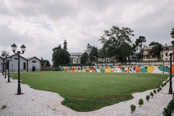 Addis Ababa Unity Park Cultural Tour: See, Eat & Drink in One Day photo 2