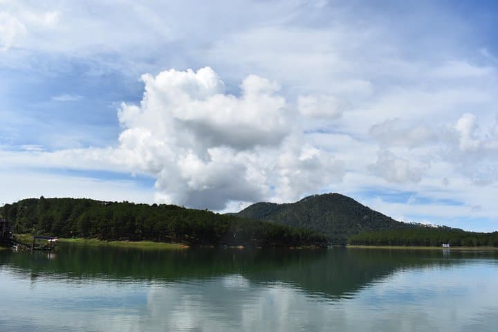 VIP Day Trip to Da Lat: Crazy House, Datanla Waterfall & 4km Alpine Coaster photo 4