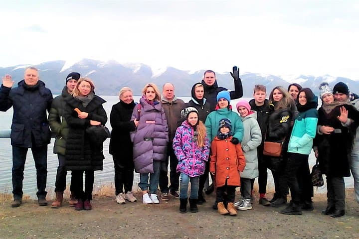 Tsaghkadzor & Lake Sevan Day Tour — Kecharis Monastery, Ropeway Views and Sevan Trout photo 5