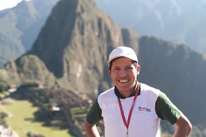 Two-Day Sacred Valley & Machu Picchu: Train, Ruins, and Andean Views