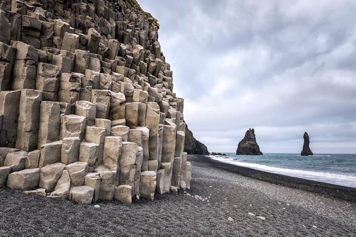 Jökulsarlón Glacier Lagoon Tour: Icebergs, Boats & South Coast Highlights photo 4