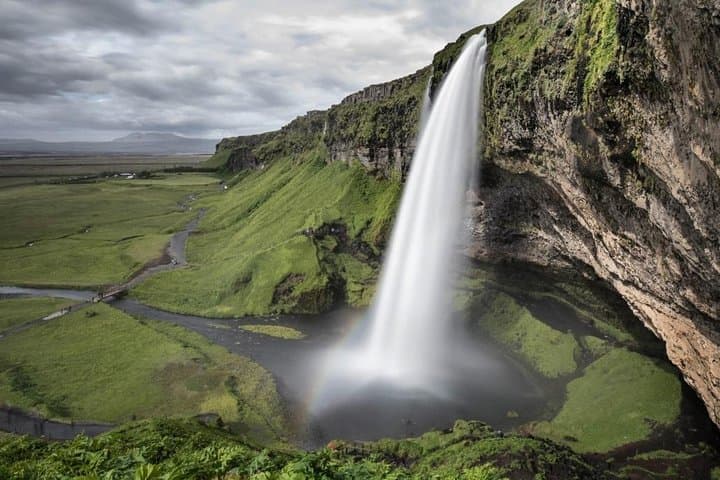 Golden Circle and South Coast Full-Day Tour from Reykjavík photo 2