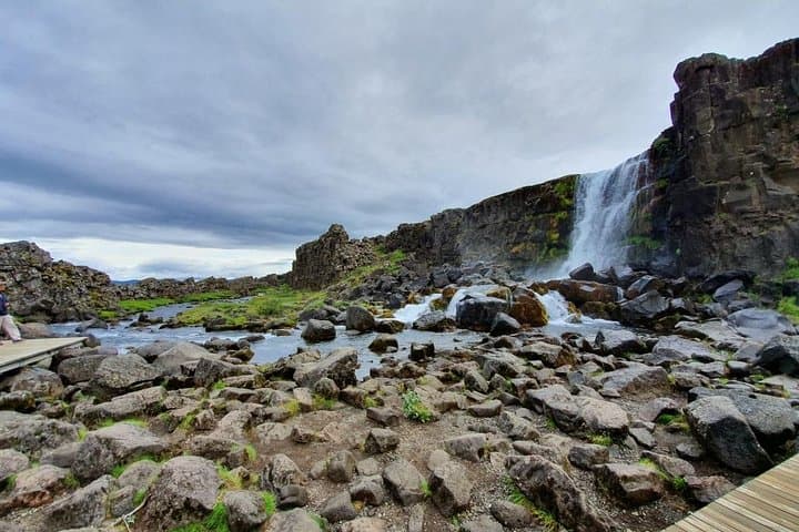Thingvellir National Park Tour: Explore Iceland’s Rift Valley and Althing photo 2