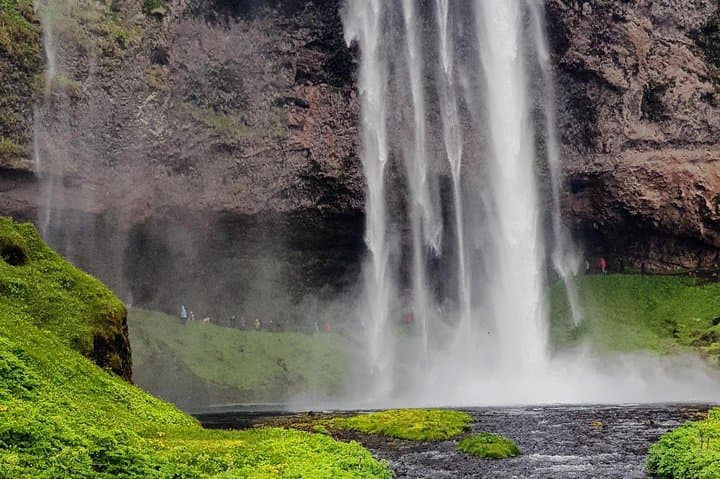 Golden Circle and South Coast Full-Day Tour from Reykjavík photo 3