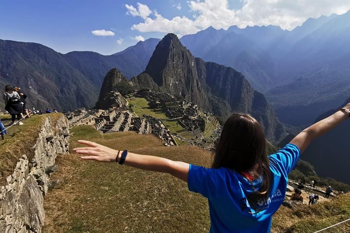 Two-Day Sacred Valley & Machu Picchu: Train, Ruins, and Andean Views photo 6