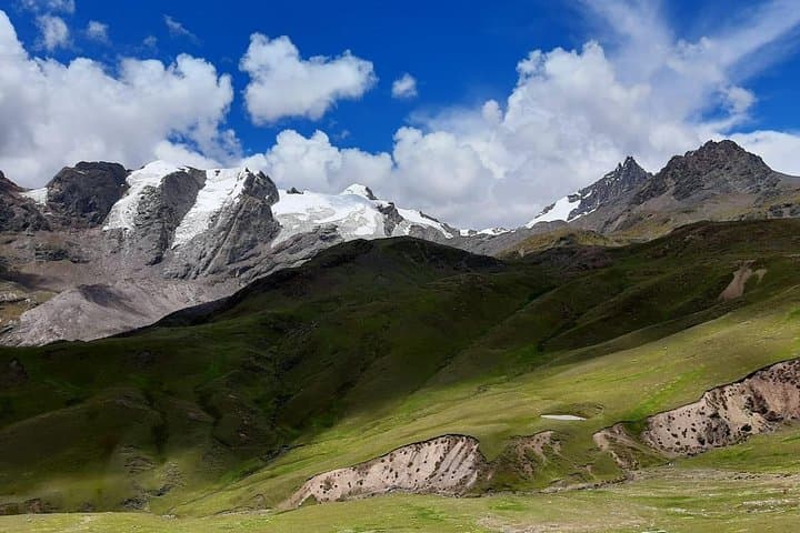 Vinicunca (Rainbow Mountain) Full-Day Trek from Cusco photo 5