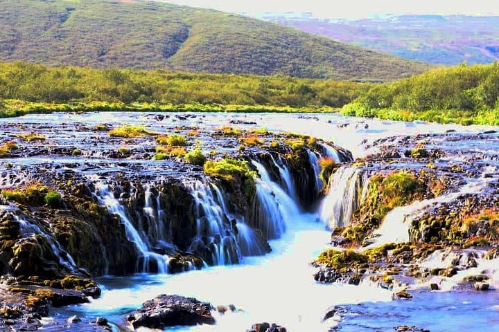 Golden Circle Iceland: Thingvellir, Geysir & Gullfoss Day Tour photo 5