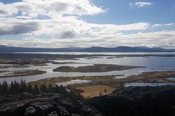 Golden Circle Iceland: Thingvellir, Geysir & Gullfoss Day Tour photo 4