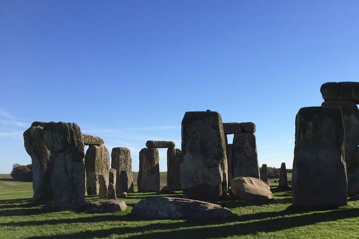 Private Full-Day Stonehenge and Bath Tour from London: History, Tips & What to Expect photo 6