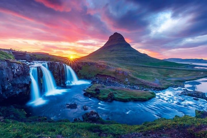 Snæfellsnes Peninsula Full-Day Tour: Kirkjufell, Seals & Lava Beaches
