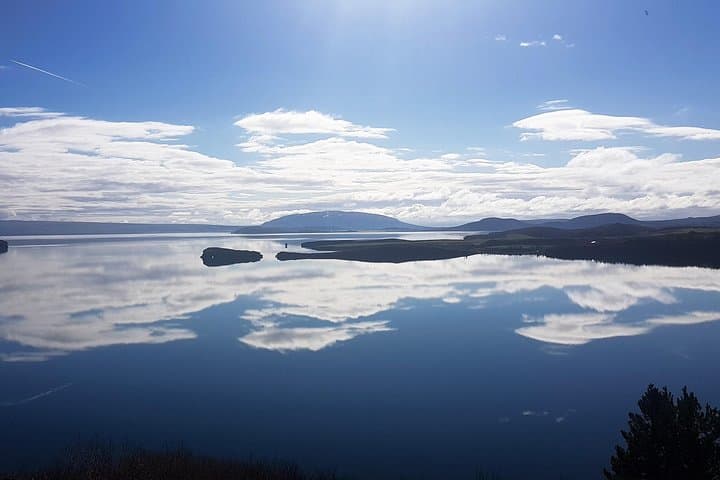 Thingvellir National Park Tour: Explore Iceland’s Rift Valley and Althing photo 3