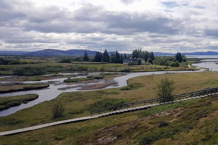 Thingvellir National Park Tour: Explore Iceland’s Rift Valley and Althing photo 4
