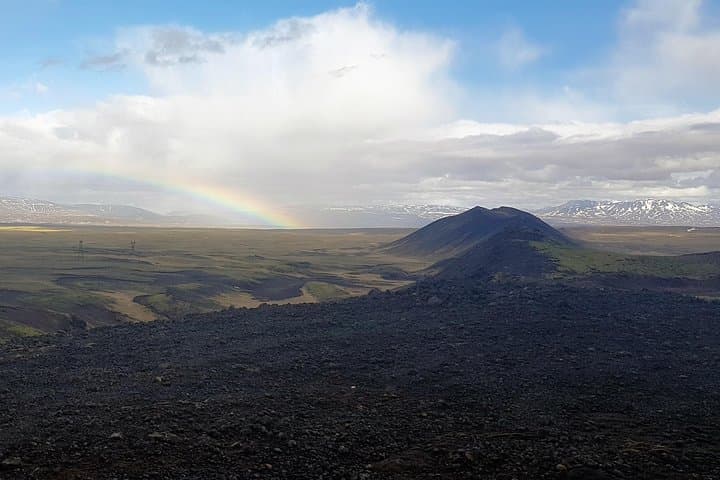 Thingvellir National Park Tour: Explore Iceland’s Rift Valley and Althing photo 5