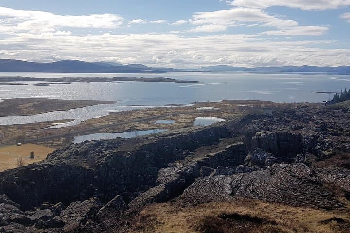 Thingvellir National Park Tour: Explore Iceland’s Rift Valley and Althing photo 6