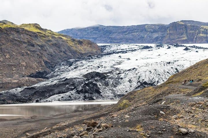 Iceland South Coast Tour: Skógafoss, Seljalandsfoss & Reynisfjara photo 2