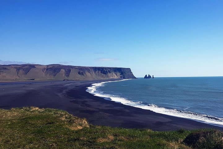 Iceland South Coast Tour: Skógafoss, Seljalandsfoss & Reynisfjara photo 4