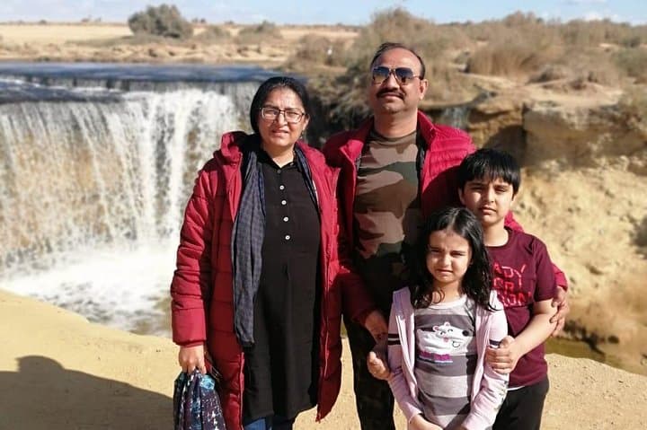 Whale Valley & Wadi El Rayan Day Tour from Cairo — Sandboarding, Waterfalls & Fossils photo 2