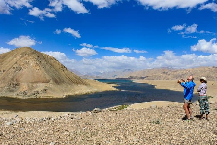 Pamir Highway Cultural Tour Through Tajikistan & Kyrgyzstan photo 2