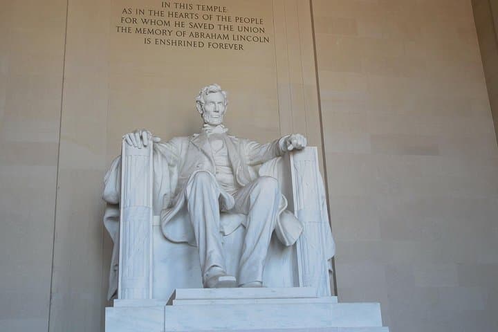 Comprehensive Washington DC Capitol Tour with Seasonal Potomac Cruise Experience photo 4