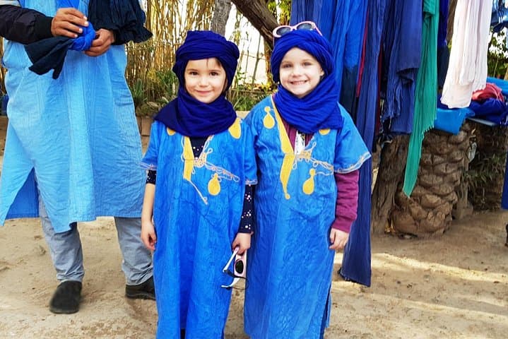 Camel Ride in Marrakech Palmeraie — 1.5-Hour Oasis Ride with Hotel Pickup photo 5