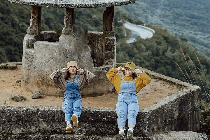Discover Vietnam's Hai Van Pass: A Local's Guided Journey