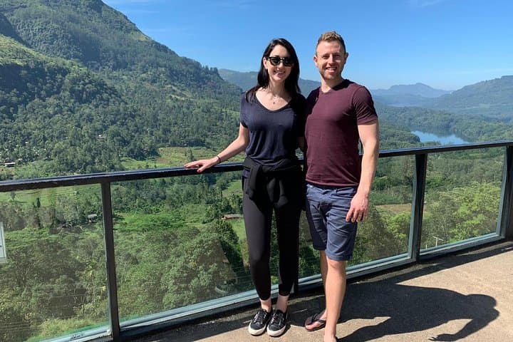 5-Day Sri Lanka Road Tour: Kandy, Ella, Yala & Southern Coast Highlights photo 3