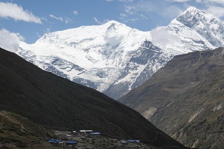 Annapurna Circuit Trek: Essential Guide to Thorong La, Manang & Muktinath